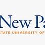 State University of New York at New Paltz logo